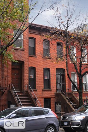 40 Clermont Avenue Fort Greene Brooklyn NY 11205