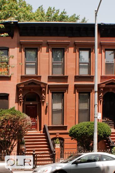 29 Clifton Place Clinton Hill Brooklyn NY 11238