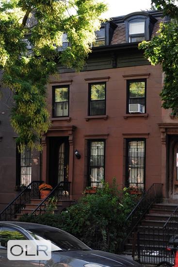44 Clifton Place 1 Clinton Hill Brooklyn NY 11238