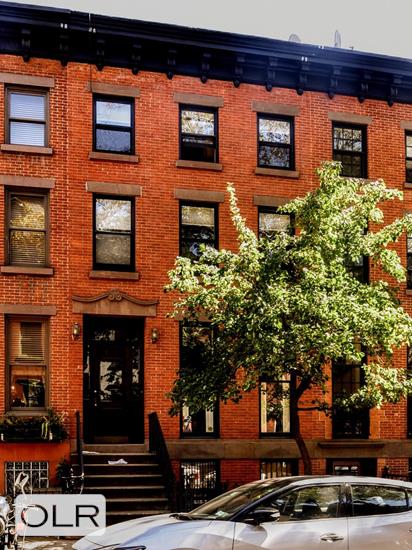 145 Clinton Street Brooklyn Heights Brooklyn NY 11201