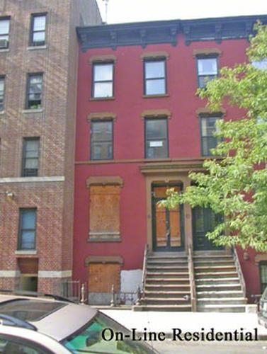 450 West 153rd Street Hamilton Heights New York NY 10031