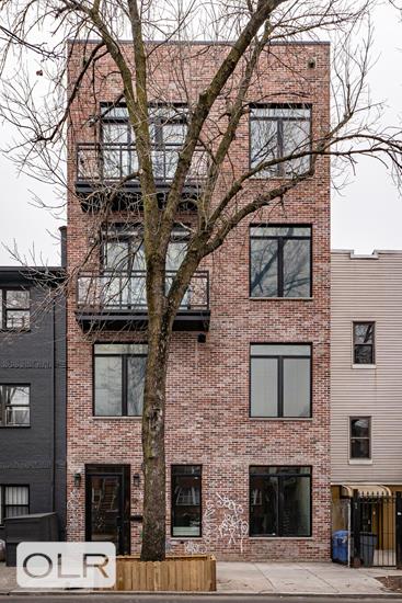 188 Cooper Street 1B Bushwick Brooklyn NY 11207