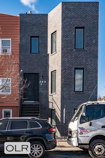 249 Cooper Street 2 Bushwick Brooklyn NY 11207