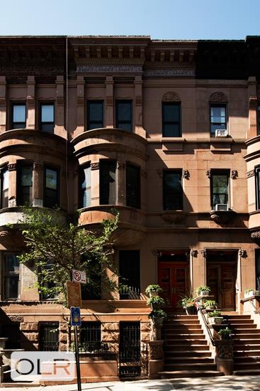 416 West 154th Street Hamilton Heights New York NY 10032