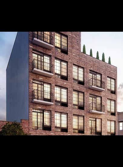 301 Covert Street Bushwick Brooklyn NY 11237