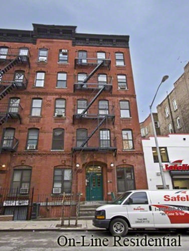 444 West 54th Street Clinton New York NY 10019