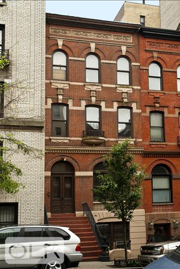 162 West 81st Street 1 Upper West Side New York NY 10024