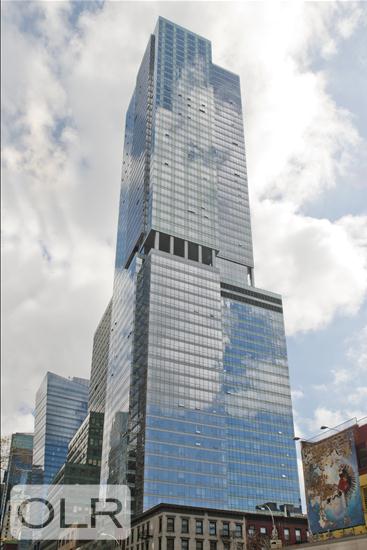 350 West 42nd Street Hudson Yards New York NY 10036