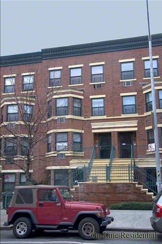 60 East 119th Street 2 East Harlem New York NY 10035