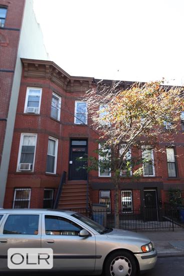 716 Degraw Street 3 Park Slope Brooklyn NY 11217