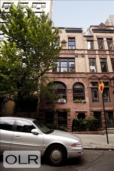 312 West 103rd Street N/A Upper West Side New York NY 10025