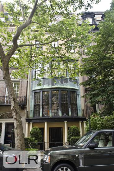 116 East 70th Street Upper East Side New York NY 10021