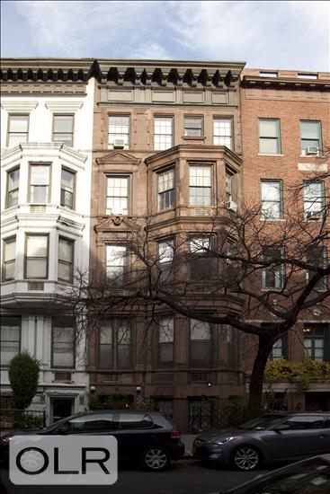 35 West 75th Street Upper West Side New York NY 10023