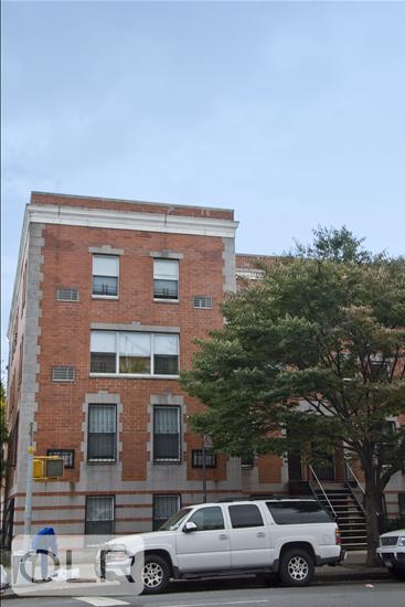 298 West 137th Street D West Harlem New York NY 10030