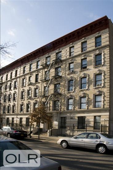 327 Edgecombe Avenue 1B Hamilton Heights New York NY 10031