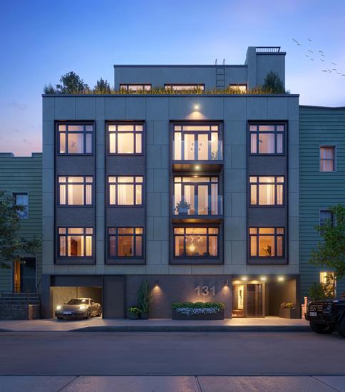 131 Devoe Street 2C East Williamsburg Brooklyn NY 11211