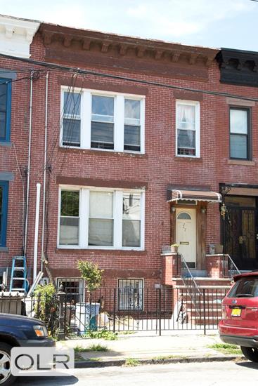 27 Dikeman Street Red Hook Brooklyn NY 11231