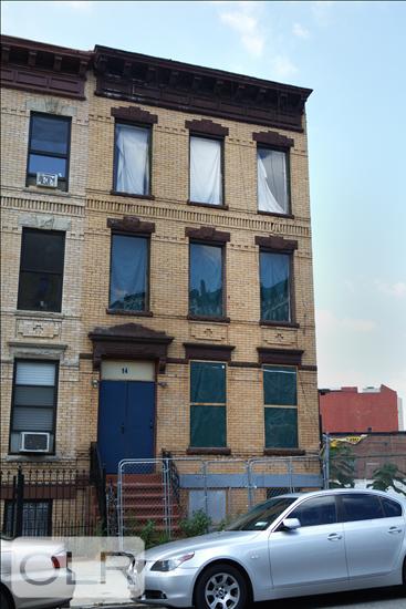14 Convent Avenue 1R West Harlem New York NY 10027