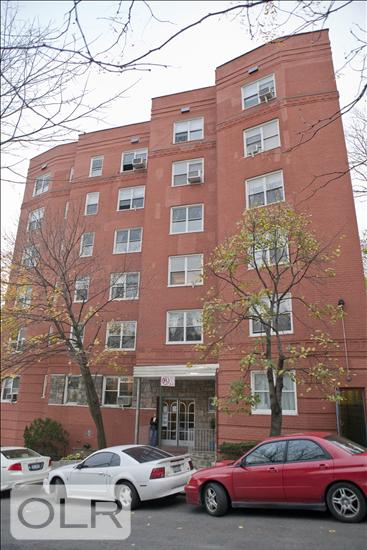 100 Park Terrace West 2M Inwood New York NY 10034