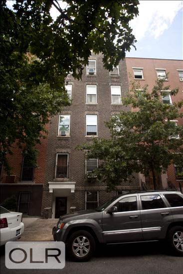 267 East 7th Street E. Greenwich Village New York NY 10009