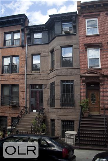 723 President Street 3 Park Slope Brooklyn NY 11215