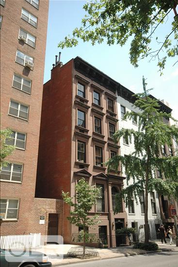 107 East 36th Street Murray Hill New York NY 10016