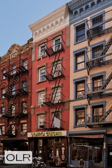 231 Sullivan Street 2 Greenwich Village New York NY 10012