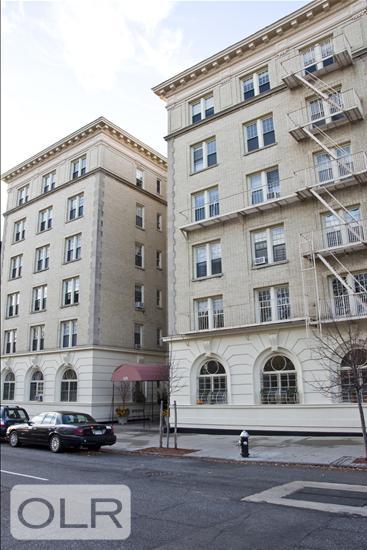 125 Prospect Park West 2E Park Slope Brooklyn NY 11215