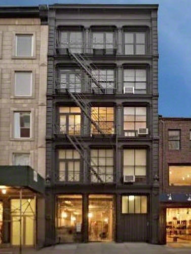 422 West Broadway 3F Soho New York NY 10012
