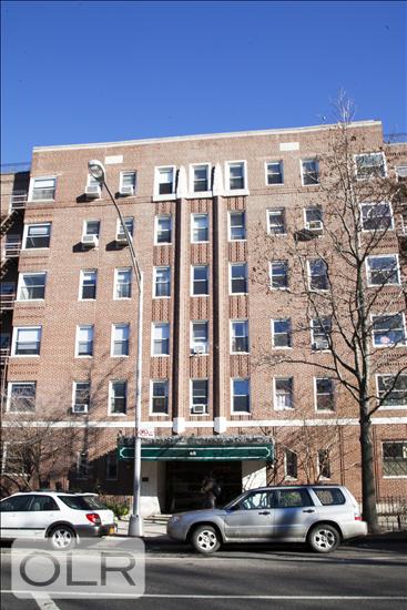 60 Plaza Street East 5M Prospect Heights Brooklyn NY 11238