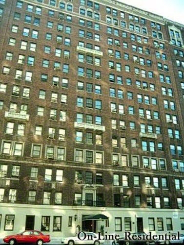 322 West 72nd Street 11C Lincoln Square New York NY 10023