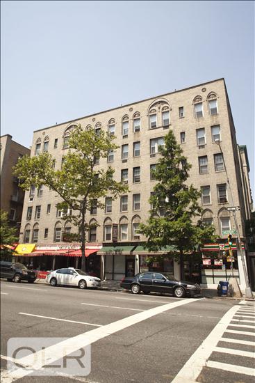 200 West 93rd Street 2H Upper West Side New York NY 10025