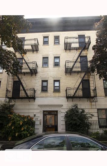 458 Lincoln Place 3B Crown Heights Brooklyn NY 11238