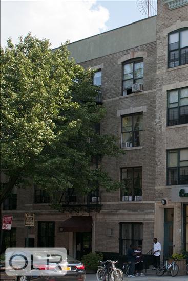153 Clinton Avenue 1A Clinton Hill Brooklyn NY 11205