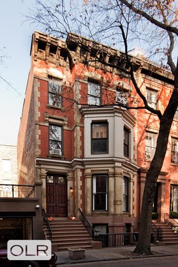 9 Cranberry Street Brooklyn Heights Brooklyn NY