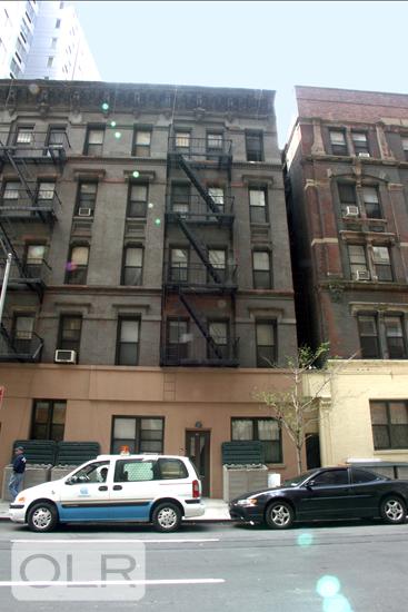 302 East 38th Street Murray Hill New York NY 10016