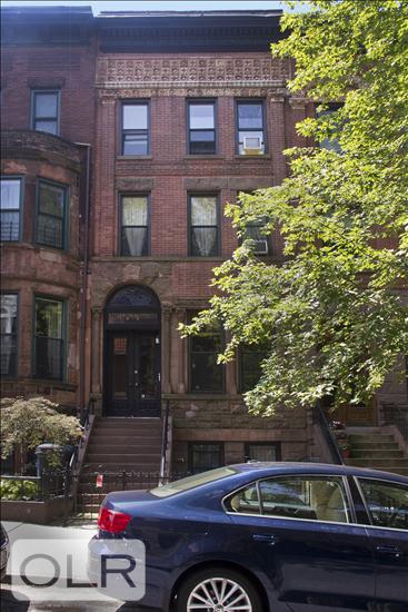 394 4th Street Park Slope Brooklyn NY 11215