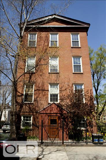 65 Middagh Street 1B Brooklyn Heights Brooklyn NY 11201