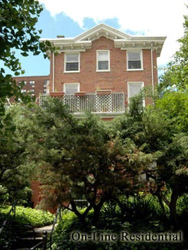 164 South Oxford Street 2A Fort Greene Brooklyn NY 11217