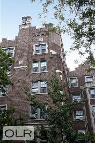 115 Willow Street 5F Brooklyn Heights Brooklyn NY 11201