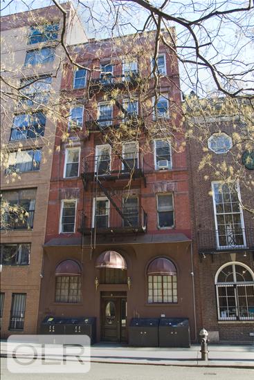 14 Jones Street 1A Greenwich Village New York NY 10014