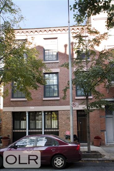 175 Pacific Street Cobble Hill Brooklyn NY 11201