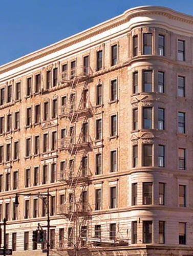 100 West 119th Street Mt. Morris Park New York NY 10026
