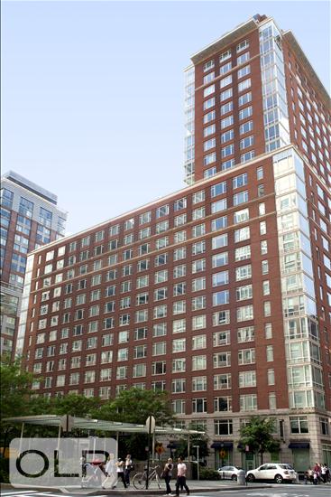 325 North End Avenue Battery Park City New York NY 10282