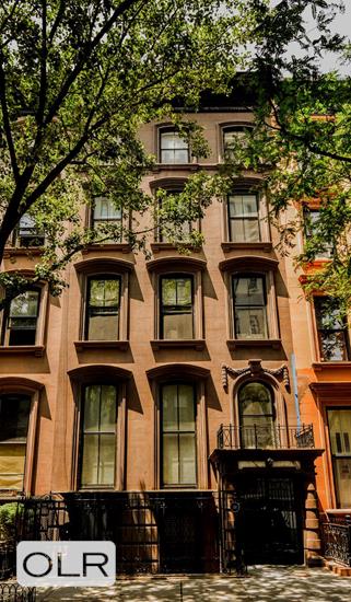 190 Columbia Heights 4 Brooklyn Heights Brooklyn NY 11201