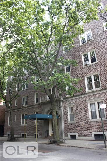 81 Columbia Heights 21 Brooklyn Heights Brooklyn NY 11201