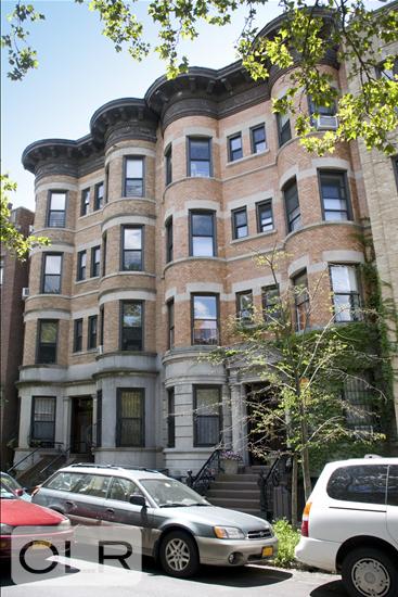 634 11th Street 4F Park Slope Brooklyn NY 11215