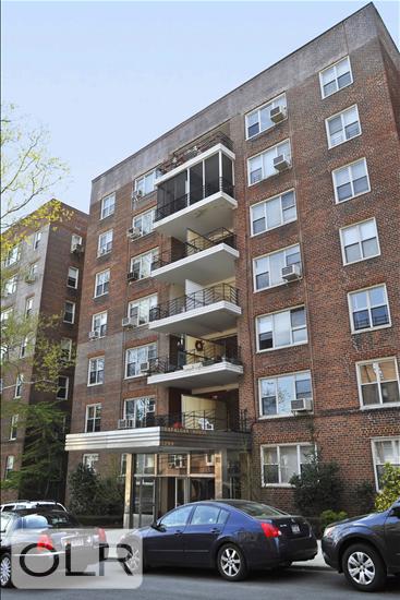 3299 Cambridge Avenue 5-E Riverdale Bronx NY 10463