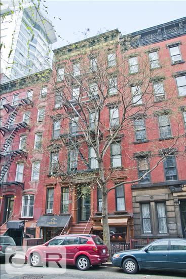 211 East 5th Street 10 E. Greenwich Village New York NY 10003