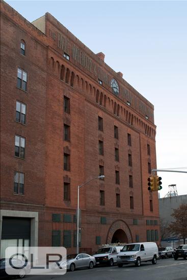 28 Old Fulton Street 6M Fulton Ferry Brooklyn NY 11201